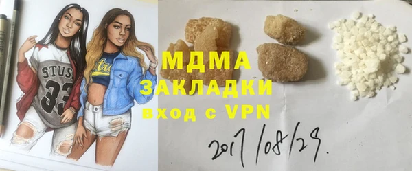 индика Арсеньев